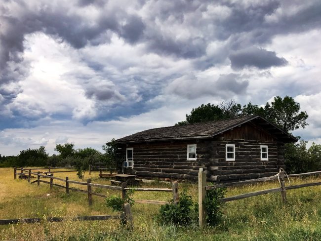 Juniper Ridge