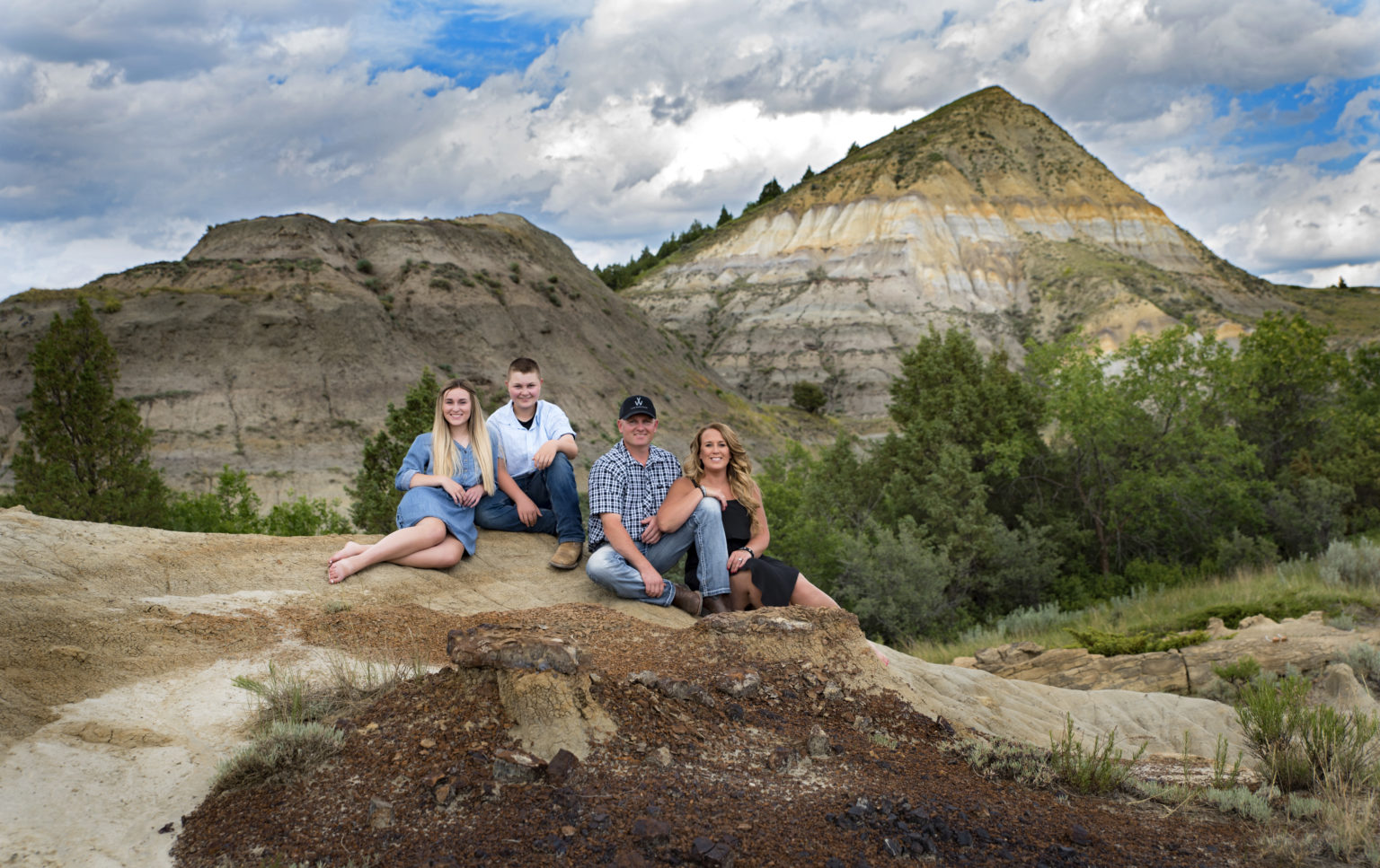 About Lone Butte Ranch