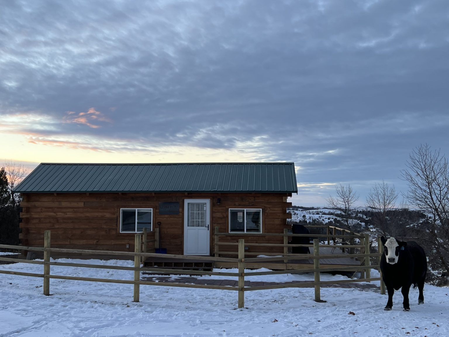 Homepage Lone Butte Ranch