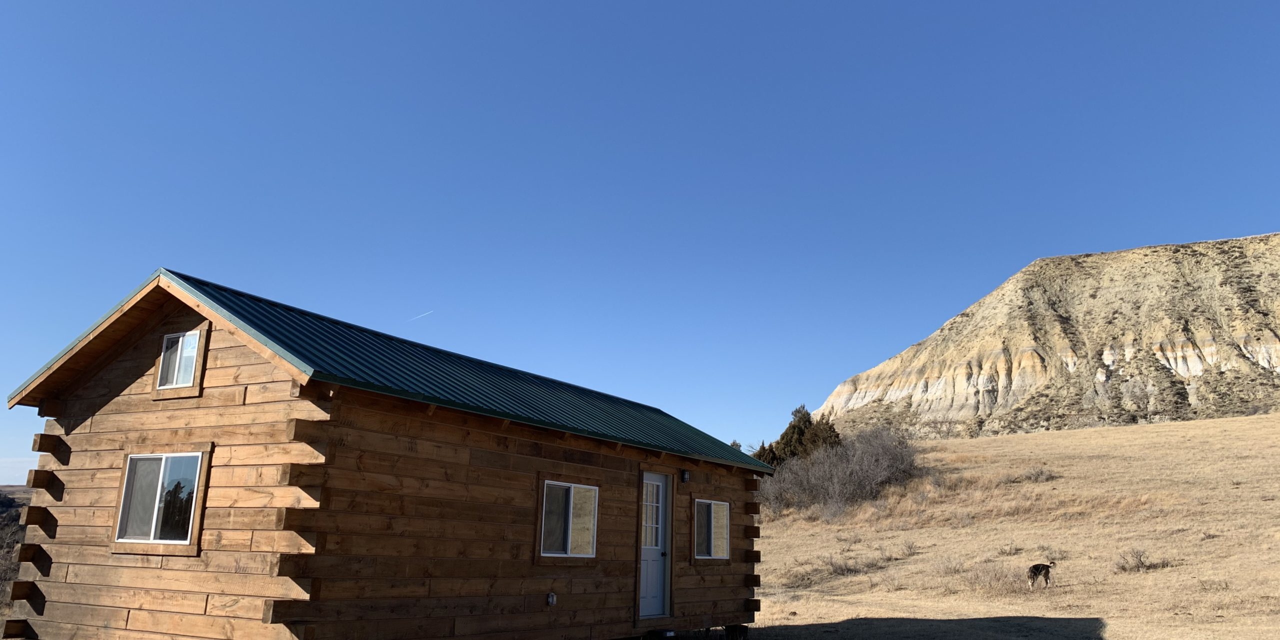 Cedar Post Lone Butte Ranch
